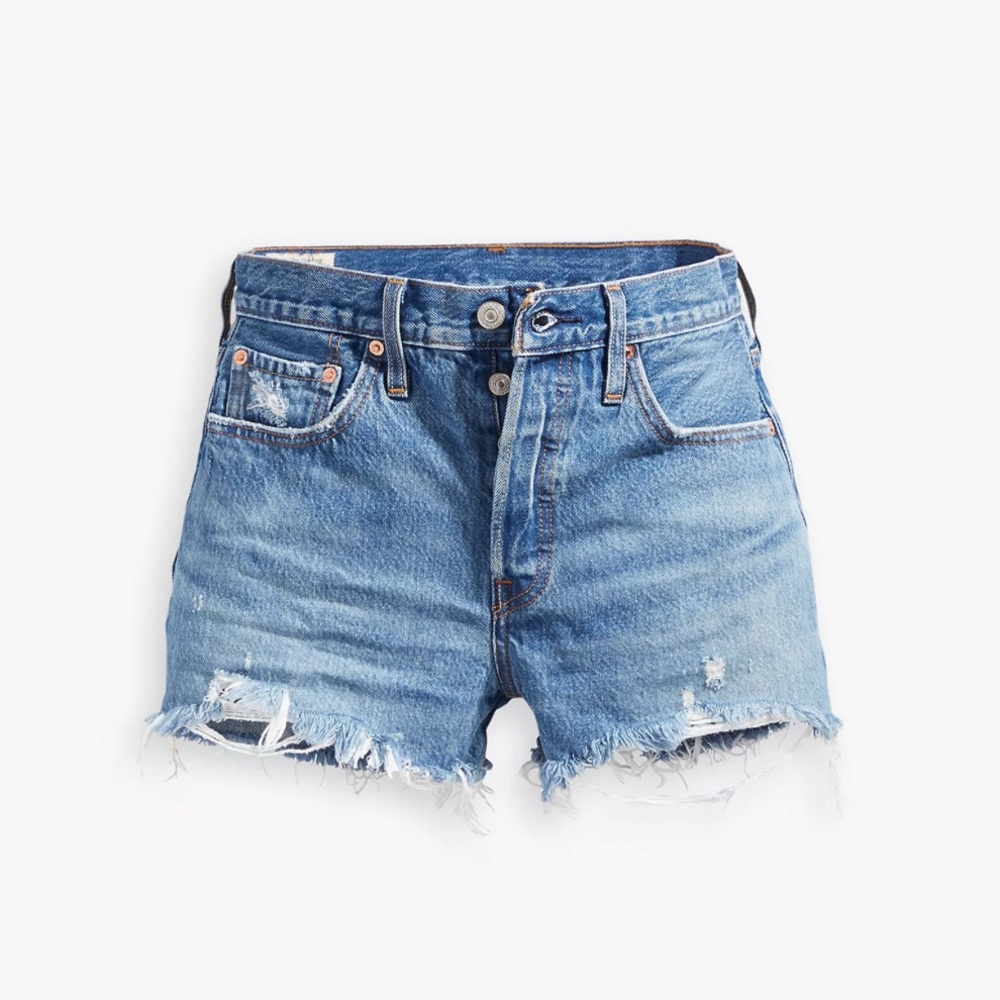 Levi 501 shorts